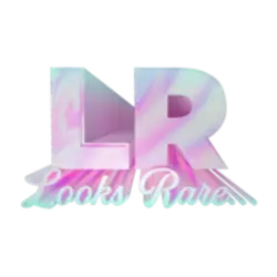 Photo du logo Looks Rare