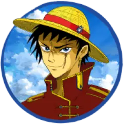 Photo du logo Luffy Inu