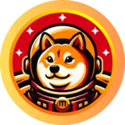 Photo du logo Marty Inu