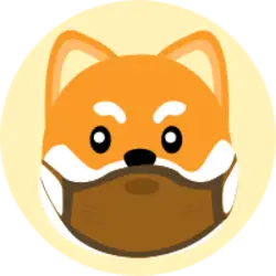Photo du logo MaskDoge