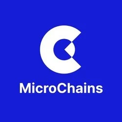 Photo du logo MicroChains Gov Token
