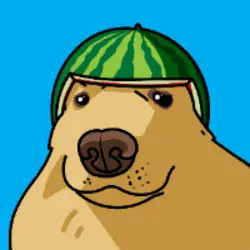 Photo du logo Melon Dog