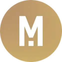 Photo du logo Magic Ethereum Money