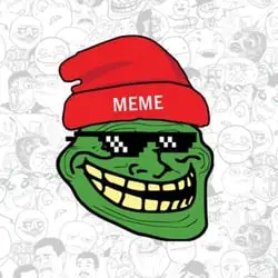 Photo du logo Meme ETF