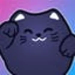 Photo du logo Meow Meow Coin