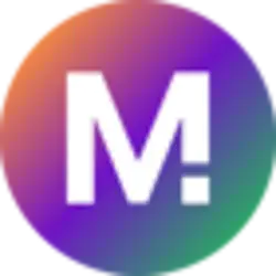 Photo du logo Metal Blockchain