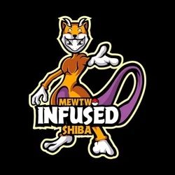 Photo du logo Mewtwo Inu