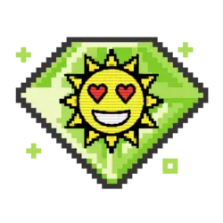 Photo du logo MOJI Experience Points