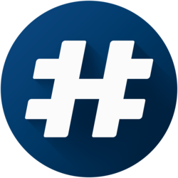 Photo du logo #MetaHash
