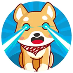 Photo du logo miniSHIB Token