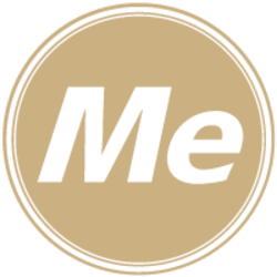 Photo du logo MintMe.com Coin