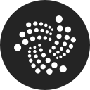 Photo du logo IOTA