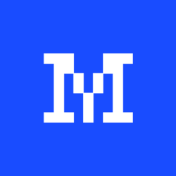 Photo du logo MoonieNFT