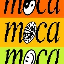 Photo du logo Museum of Crypto Art
