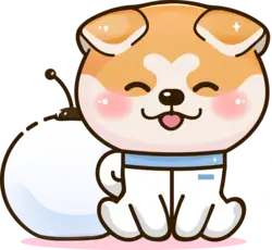 Photo du logo Momo Protocol
