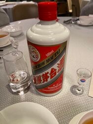 Photo du logo Moutai