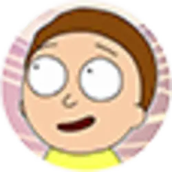 Photo du logo Morty Token