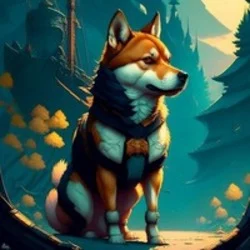 Photo du logo Matsuri Shiba Inu