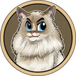 Photo du logo MURPHYCAT