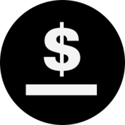 Photo du logo mStable USD