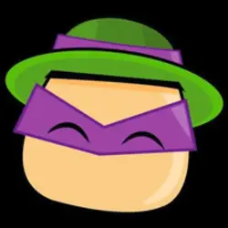 Photo du logo Mysterium