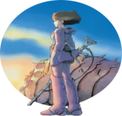 Photo du logo Nausicaa-Inu