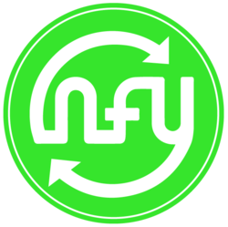 Photo du logo Non-Fungible Yearn