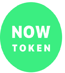 Photo du logo Now Token