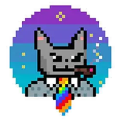 Photo du logo Nyan V2