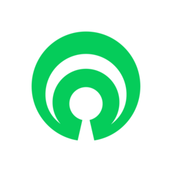Photo du logo Oasys