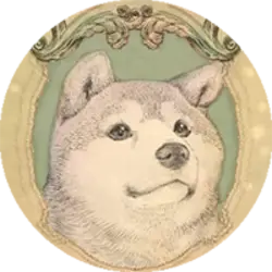 Photo du logo One Hundred Million Inu