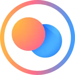 Photo du logo Ooki
