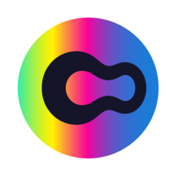 Photo du logo Opium