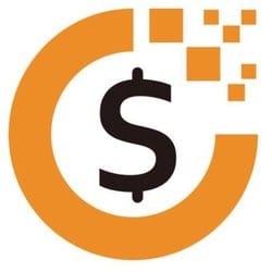 Photo du logo Open Source Chain