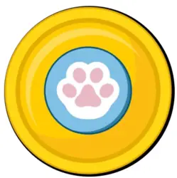 Photo du logo Solana Paws