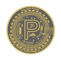 Photo du logo PayGo