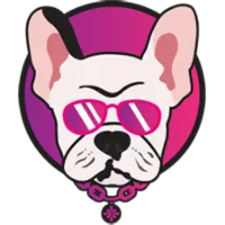 Photo du logo Polkadog