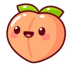 Photo du logo Peach Finance