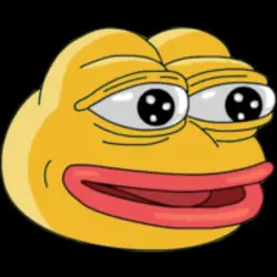 Photo du logo Pepe 2.0