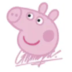 Photo du logo Peppa Network