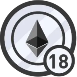 Photo du logo pETH18C