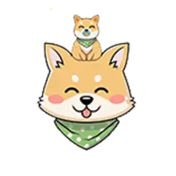 Photo du logo Papa Shiba
