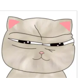 Photo du logo pipi the cat