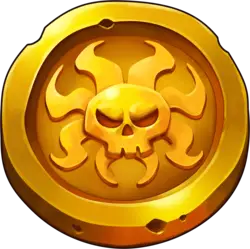 Photo du logo Piratera