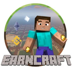 Photo du logo Earncraft