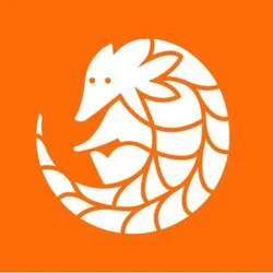 Photo du logo Pangolin