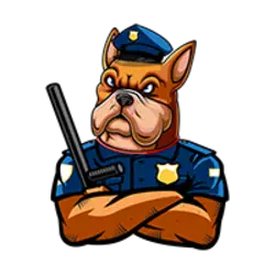 Photo du logo PoliceDOGE