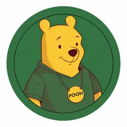 Photo du logo POOH