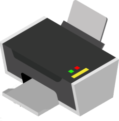 Photo du logo Print Protocol