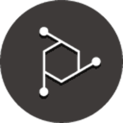 Photo du logo Proton Token